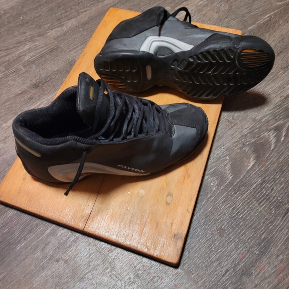 Nike Gary Payton "The Glove" Basketball Shoes - Picture 3 of 5